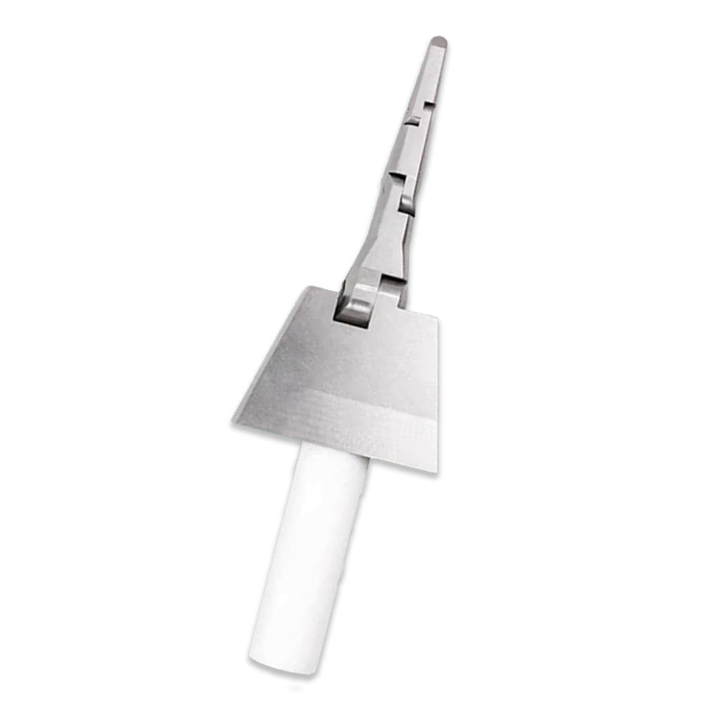 UL Test Finger Probe, Articulated Safety Testing Finger for Electrical Equipment Accessibility Inspection, Hazardous Parts Protection Evaluation Tool