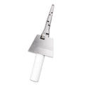 UL Test Finger Probe, Articulated Safety Testing Finger for Electrical Equipment Accessibility Inspection, Hazardous Parts Protection Evaluation Tool