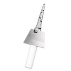 UL Test Finger Probe, Articulated Safety Testing Finger for Electrical Equipment Accessibility Inspection, Hazardous Parts Protection Evaluation Tool
