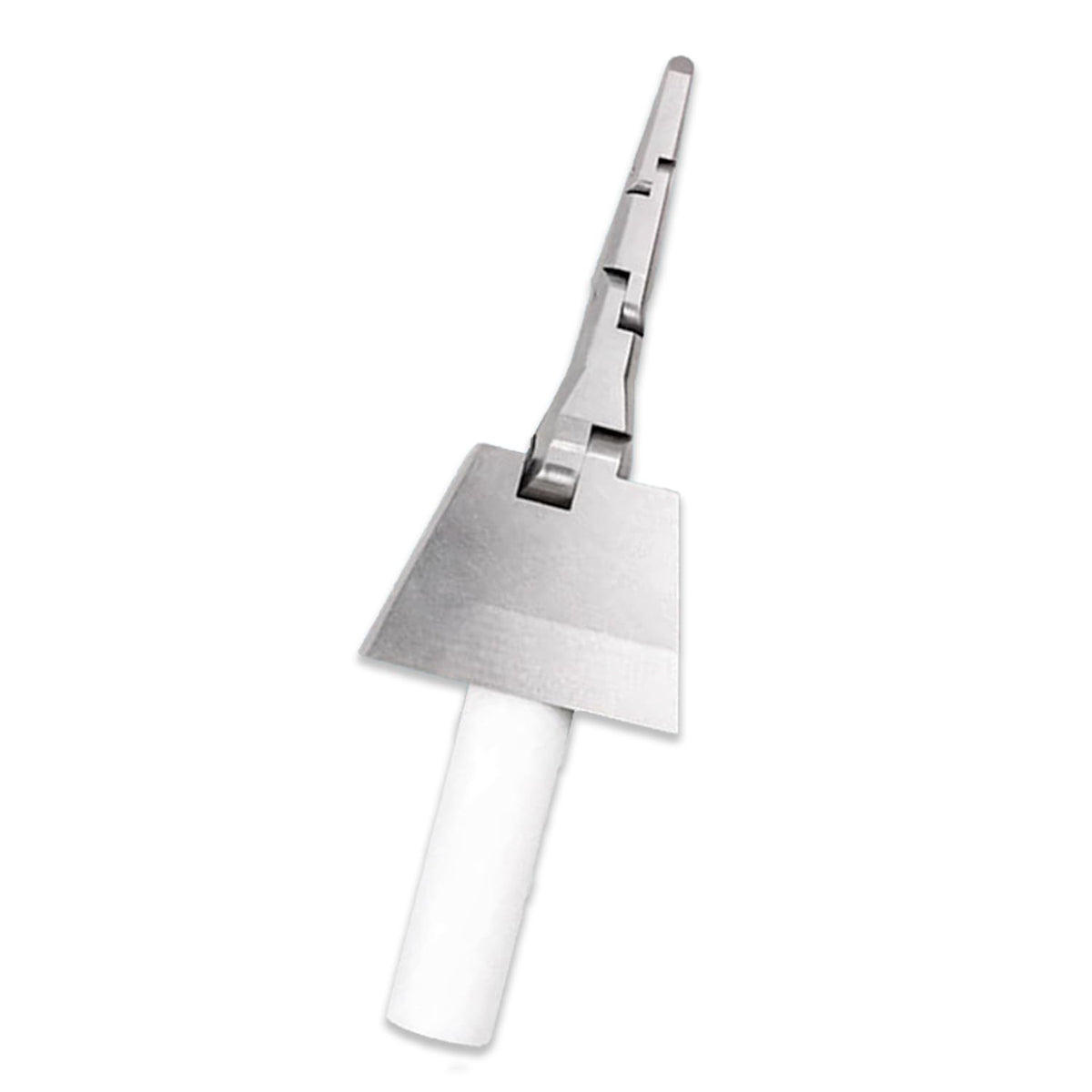 UL Test Finger Probe, Articulated Safety Testing Finger for Electrical Equipment Accessibility Inspection, Hazardous Parts Protection Evaluation Tool