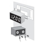 Voltage Meter - DMS-20PC-1-DCM-B-C