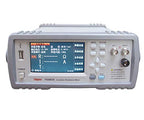 TH2683A Insulation Resistance Tester High Resistance Meter 1V-1000V