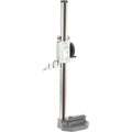 SPI 15-373-4 Single Beam Digital Electronic Height Gage with SPC Data Output: 0 to 18 inch Range