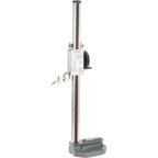 SPI 15-373-4 Single Beam Digital Electronic Height Gage with SPC Data Output: 0 to 18 inch Range