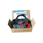 ETCR6500 Current Tester Clamp Leakage Current Meter Multimeter