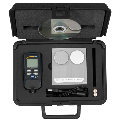 Thickness Gauge PCE-CT 65 from PCE Instruments