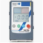 SIMCO FMX-004 Electrostatic Field Meter ESD Test Meter FMX004 Electrostatic Tester Measuring Range 0 to ±1.49KV