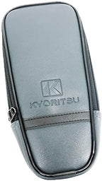 KYORITSU 2007R Digital AC Clamp Meter KEW 2007R Clamp Tester Fully Safety Jaw Accurate Reading