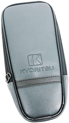 KYORITSU 2007R Digital AC Clamp Meter KEW 2007R Clamp Tester Fully Safety Jaw Accurate Reading