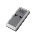 SBDY-2 Portable Whiteness Meter, Measurement Range: 0~100.0%, Accuracy: 0.1, Zero Draft: 0.1/10min, Stability: 0.2/10min
