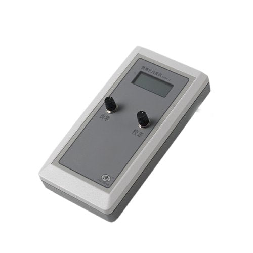 SBDY-2 Portable Whiteness Meter, Measurement Range: 0~100.0%, Accuracy: 0.1, Zero Draft: 0.1/10min, Stability: 0.2/10min