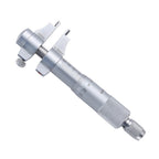 Spiral Micrometer 5-30Mm Internal Measurement Micrometer Stainless Steel Handheld Micrometer Measure Tools,