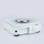 Digital Analytical Balance 0.01g High Precision Lab Scale Electronic Balance for Scientific Counting and Tare Function with Cover Scales (Color : 3000g/0.01g) (500g/0.01g)