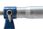 0-6" Outside Micrometer Set with Interchangeable Anvils New 303-2381 L)