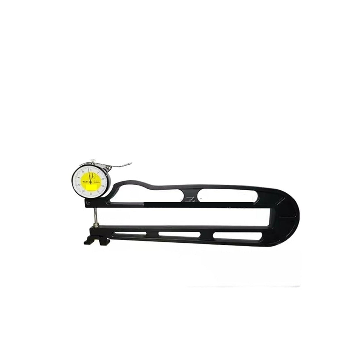 Thickness Gauge 0-10 * 300MM Thickness Measuring Tool