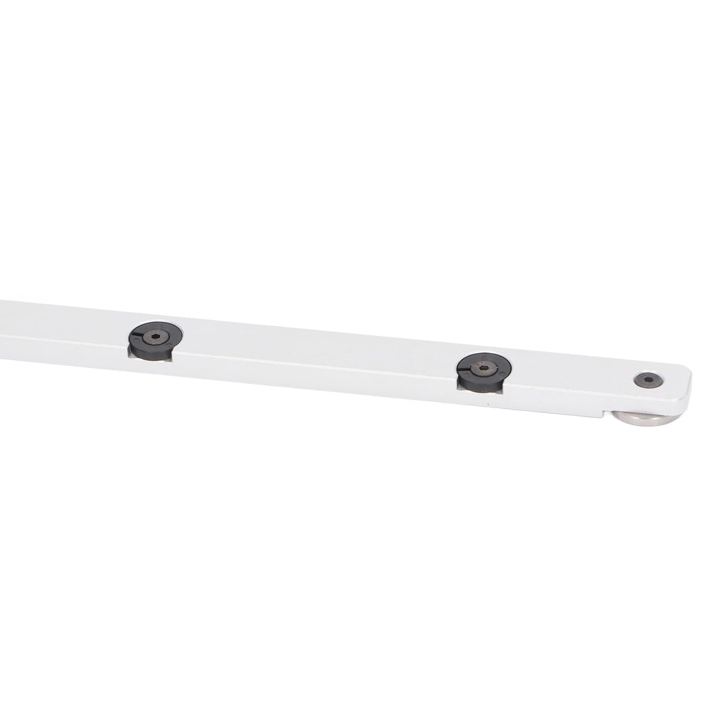 Professional Miter Gauge System Precision Angle Measurement Tool 0 70 Degree Adjustable Table Saw Accessory for Woodworking Metalworking Aluminum Alloy Construction