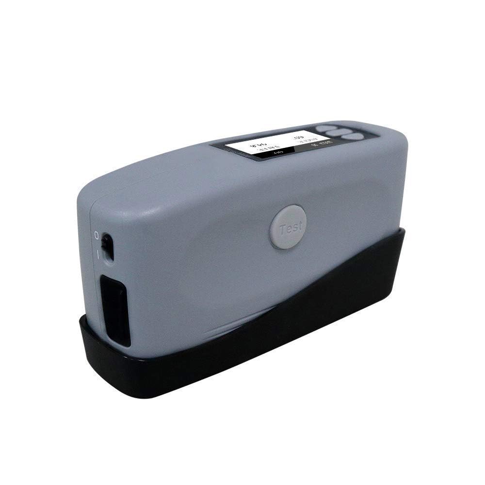 60 Degree Gloss Meter Glossmeter 0-200Gu for Coating Ink Paint Ceramic Marble