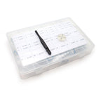 Tape Initial Tack Tester Professional Manual Initial Adhesion Tester Initial Sticky Ball Tester