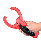 UNI-T UT221 2000A Clamp Meter 6000 Display Count True RMS (AC Voltage/AC Current) Over-Load Protection