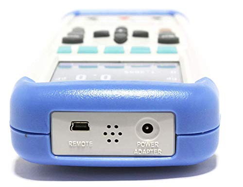 AT826 Digital LCR Meter Inductance Capacitance Resistance Meter Tester Electric Bridge