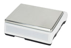 CAS ED-30 Multifunctional Electronic Counting Scale - Dual Range (30lb)