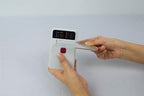 Handheld Pocketable Transmittance Meter CT-25 Transmission Tester, Ultraviolet, Visible, Infrared 940nm-1400nm, Accuracy ± 2%, Resolution 0.10%