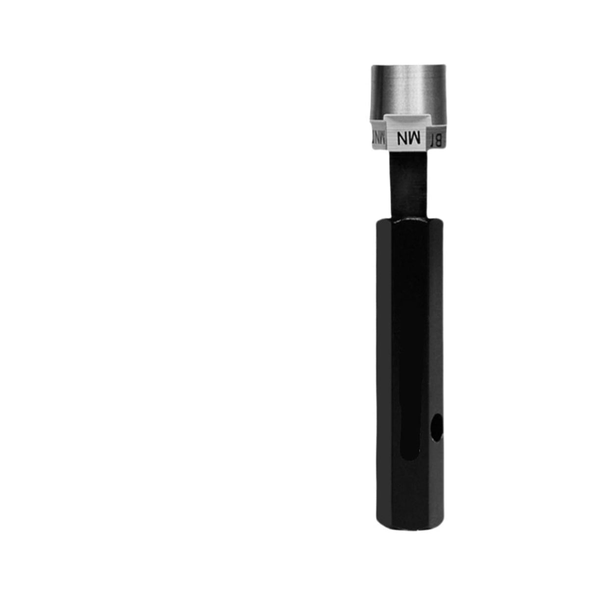 1 pcs Thread Ring Gauge(NPTF Plug Gauge,NPTF1I2-L1)