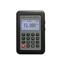 LB05 Process Calibrator with Modbus Master and Slave, 0-2500 Ohm Measurement, 20-2200 Ohm Output, Pt1000 RTD, 0-10 kHz Frequency, TC Signal Source