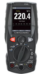 Multifunctional Digital Multimeter Automatic Range Voltageand CurrentTester DT-897