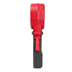 0.01Ω-200Ω Digital Clamp Ground Earth Resistance Tester Meter with 99 Groups Data Storage ETCR2000A