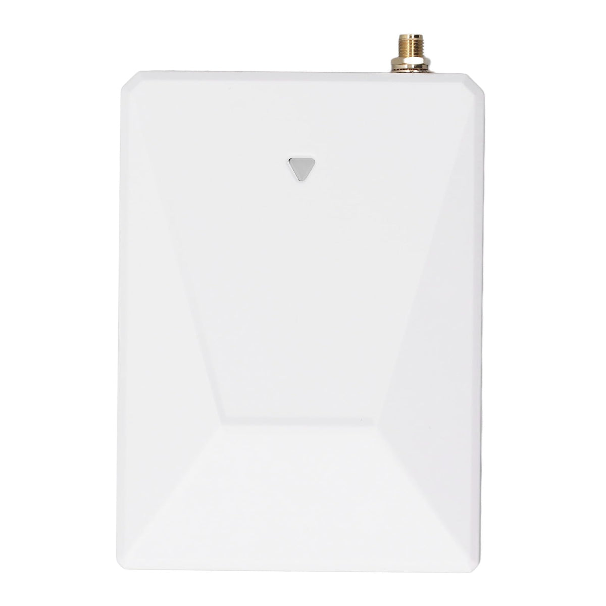 WIFI 4-Wire Three-Phase Power Meter, Efficient Energy Management for Home Use, 4-Wire Three-Phase ABS Power Meter for Energy Monitoring