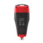 UNI-T UT343E Coating Thickness Gauge 2000µm Measuring Range Conductive Coating Measurement