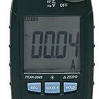 Greenlee - Clampmeter, Ac/Dc (Cmi-600), Elec Test Instruments (CMI-600), 600 AMP