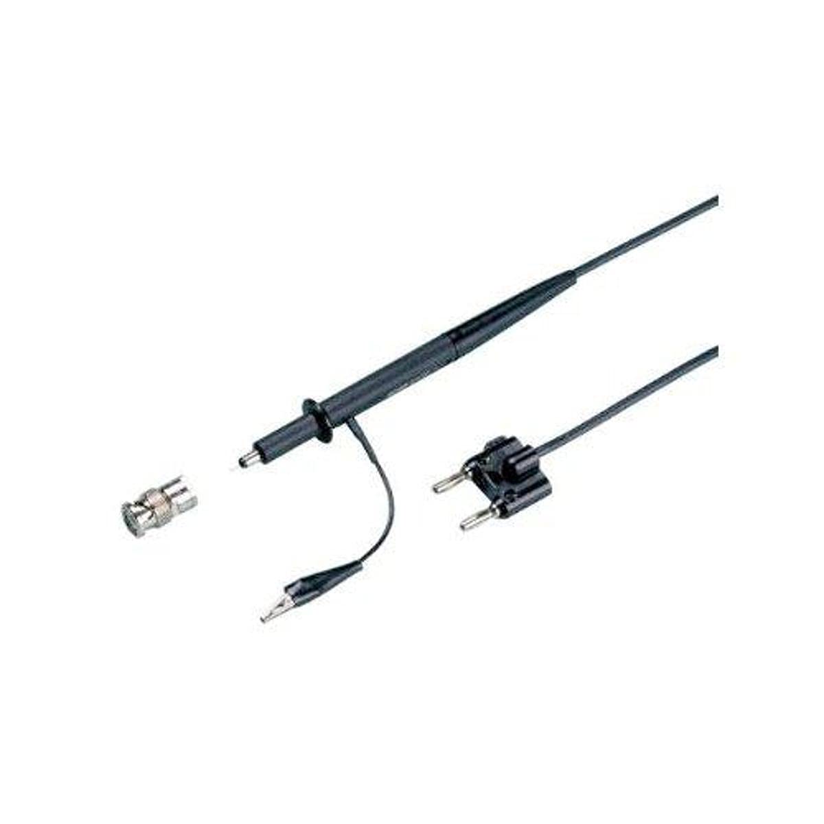 Fluke 85RF II High Frequency Probe, 0.25 - 30V rms Voltage Range, 500 MHz Frequency