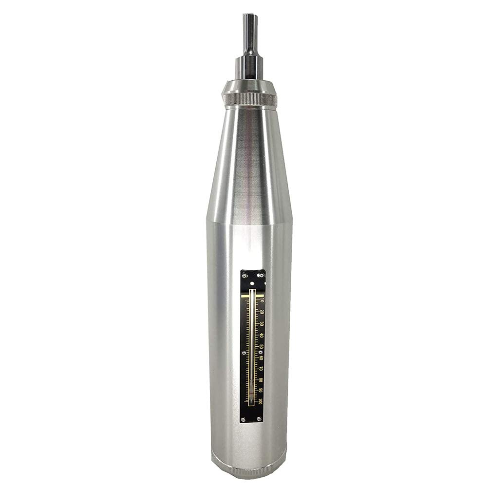 Mortar Test Hammer Mortar Rebound Hammer Tester Range 1.0 to 25Mpa