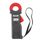 ETCR6500 Current Tester Clamp Leakage Current Meter Multimeter