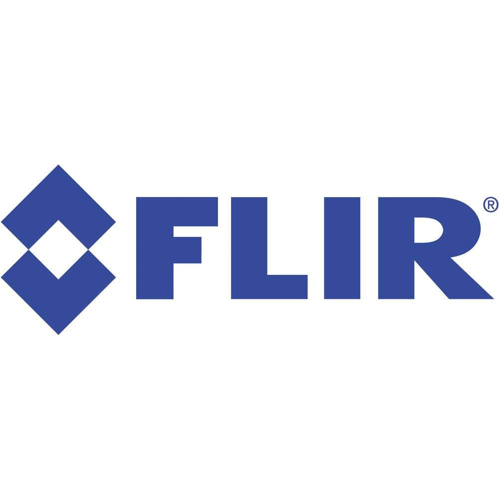 Flir DM66 True RMS Multimeter with VFD Mode, Non-Contact Voltage