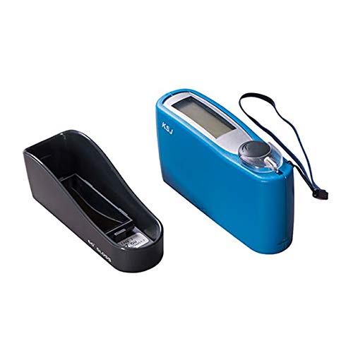 MG6-S1 Digital Gloss Meter Glossmeter 60° Gloss Tester 0-199.5 GU