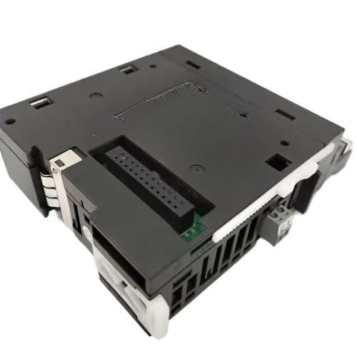 GL20S-3200END Digital Input Module, 32-Channel, Sink/Source, 24 VDC, EtherCAT/PROFINET