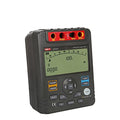 UNI-T UT511/512/513A Insulation Resistance Testers Meter Megohmmeter Voltmeter Auto Range Test Voltage up to 5kV(UT511)
