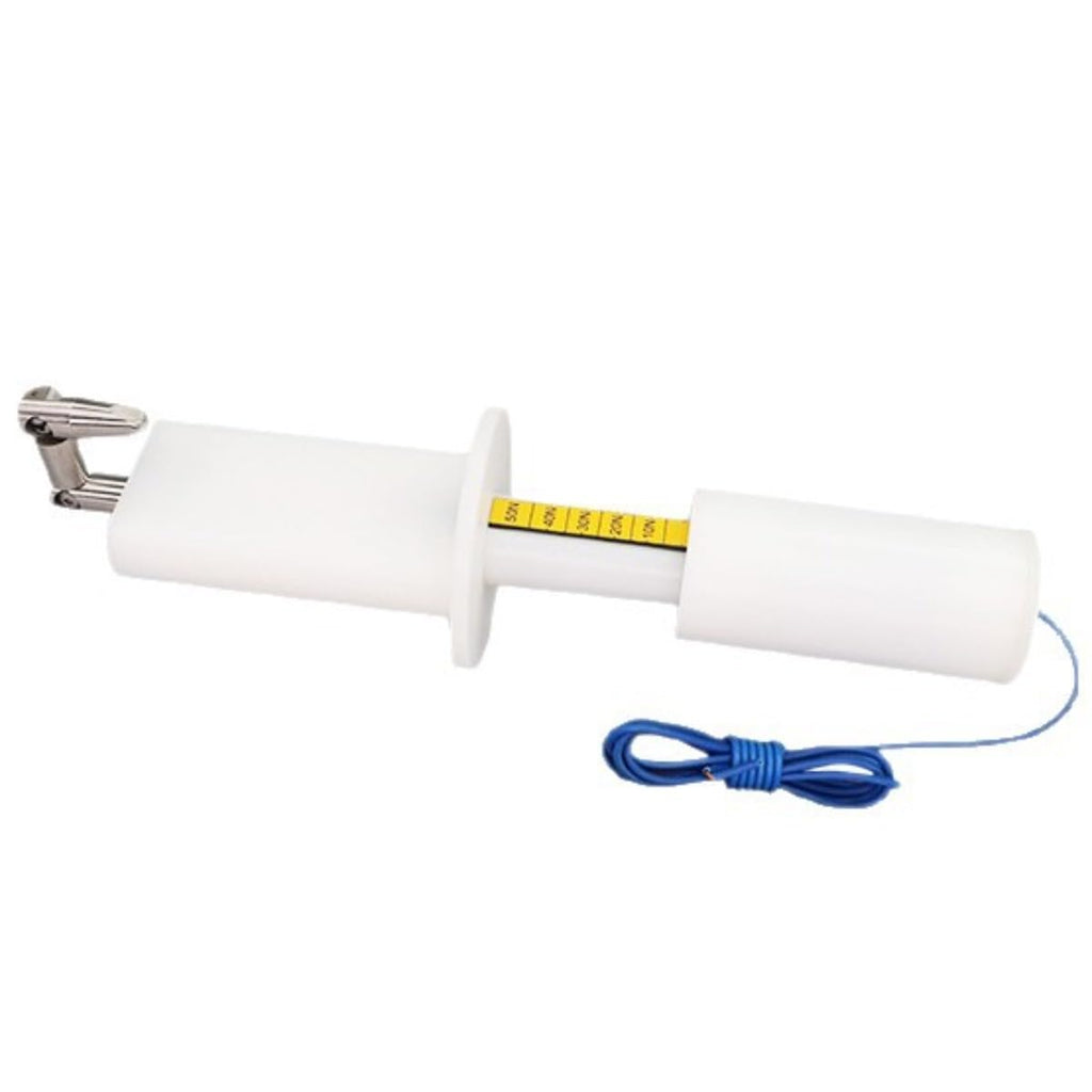 The IP2X Thrust Test Finger (Also Called an Electric Shock Protection Test Finger) is A Safety Testing Tool Used to Test The Protection Rating of Electrical Equipment Enclosures.