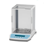 Digital Analytical Balance Laboratory Scales Microbalance Electronic Precision Balance Scale 0.001g Resolution(210g)