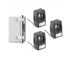 Series 2000 Three Phase Outdoor Energy SubMeter Kit 110-277V MAX 200 Amp