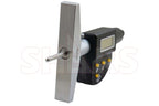 Shars 0-6" Electronic Depth Micrometer, 303-2508 New ]P