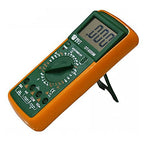 Professional LCD Digital Multimeter Voltmeter Ohmmeter Ammeter Tester with Buzzer Meter VS