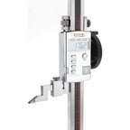 SPI 15-372-6 Single Beam Electronic Height Gage: 0-12" (300mm) Range