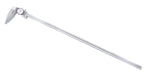 Accusize Heavy-Duty Dial Caliper, 0-40", Stainless Steel