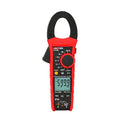 UNI-T UT219E UT219M UT219DS Pro Clamp Meter Digital Professional Pliers Ammeter 6000 Counts Electrical Repair Meter Tester(UT219M)