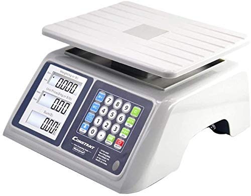 Electronic Scales 30kg High Precision Digital Price Parts Counting Inventory Industrial Postage Digital Scale Laboratory Analytical Balance