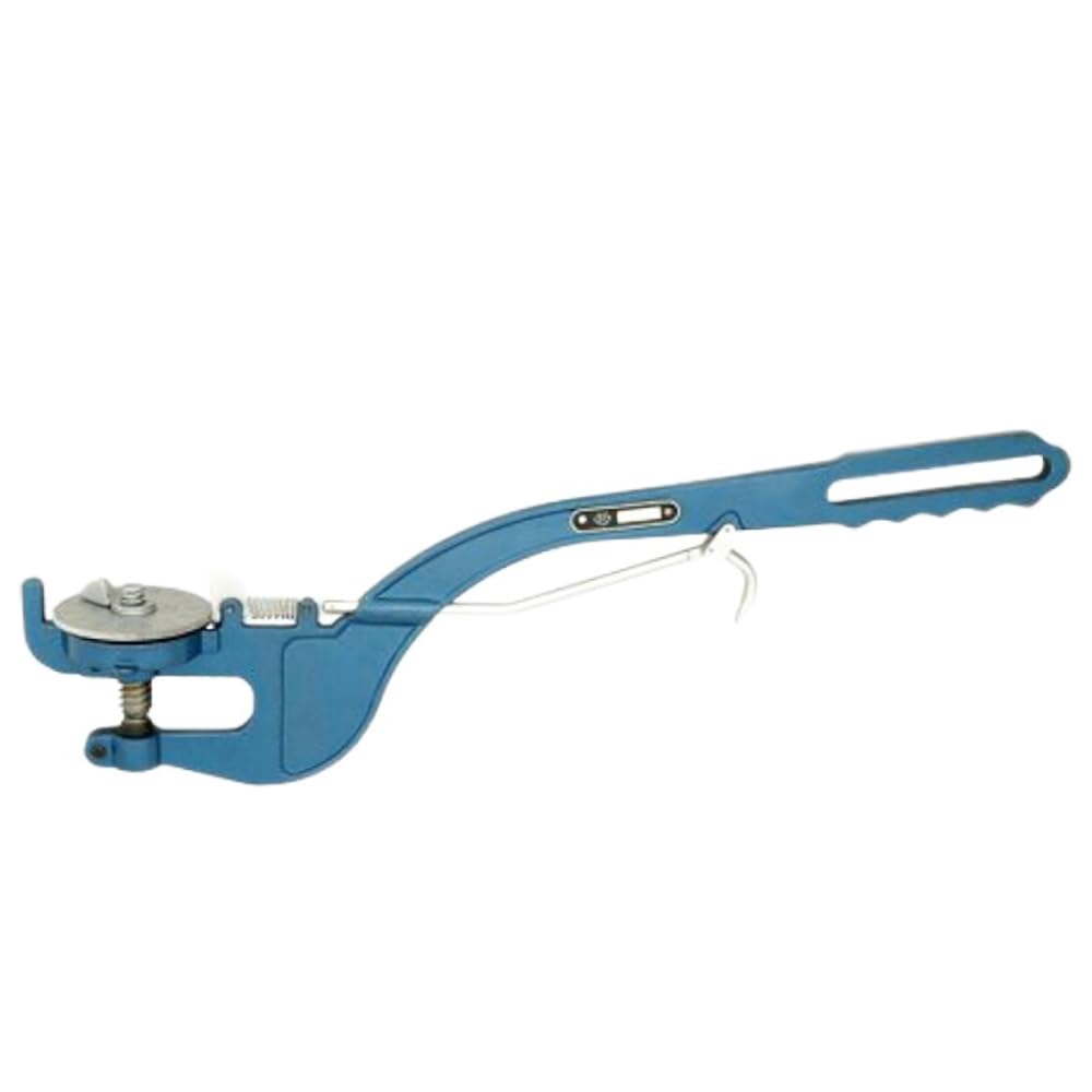 0‑15mm Mechanical Micrometer, 0.05mm Accuracy Thickness Gauge